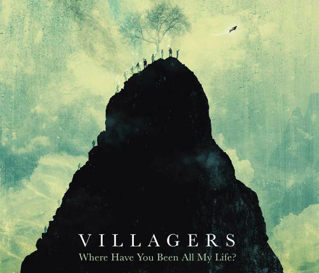 Villagers “Where Have You Been All My Life?”