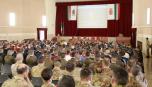 Esercito: i Soldati del 1° Blocco 2016 al 235° Reggimento “Piceno”