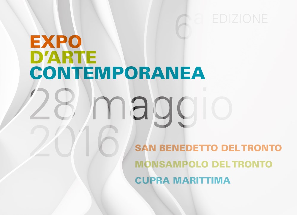 Expo Marche Centro d’Arte, al via la 6a edizione