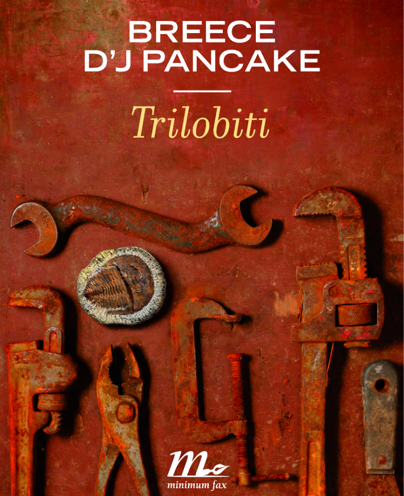 Breece D’J Pancake “Trilobiti”