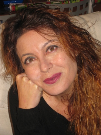 Raffaella Milandri
