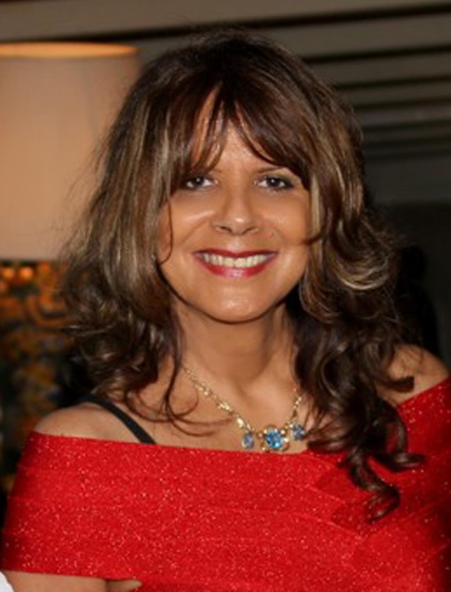Antonella Baiocchi