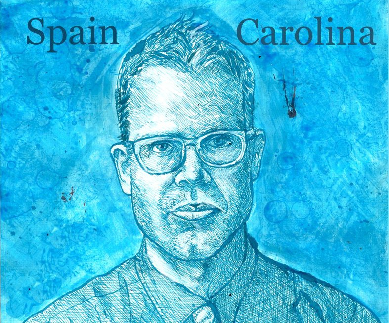 “Carolina” e la ricerca della tradizione: intervista agli Spain