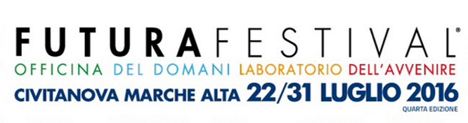 Futura Festival oggi a Civitanova