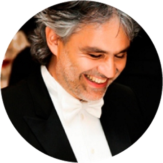 Università di Macerata, laurea honoris causa ad Andrea Bocelli