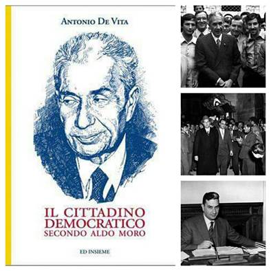 Aldo Moro a cent’anni dalla nascita