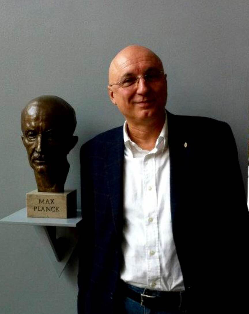 UniUrb: il prof. Tarozzi nominato membro dell’Accademia Nazionale di Scienze, Lettere e Arti