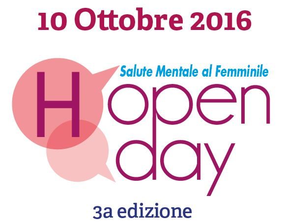 L’Inrca aderisce all’“H Open Day Salute mentale al femminile”
