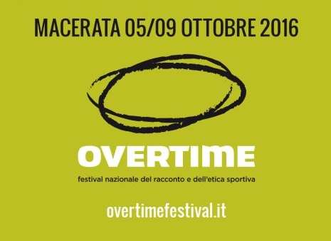 Prosegue con successo la sesta edizione di Overtime Festival