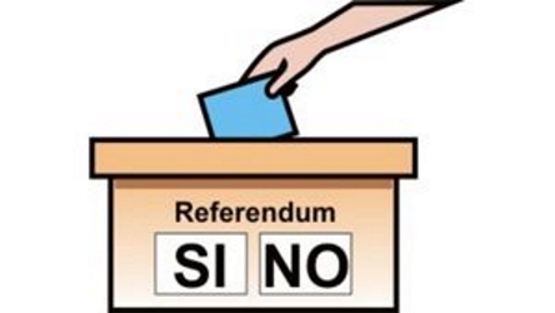 Referendum e certificazioni mediche