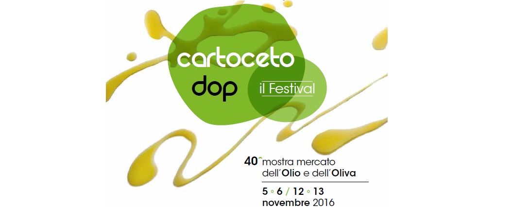 Cartoceto Dop, il Festival: al via un secondo week-end ricco di appuntamenti