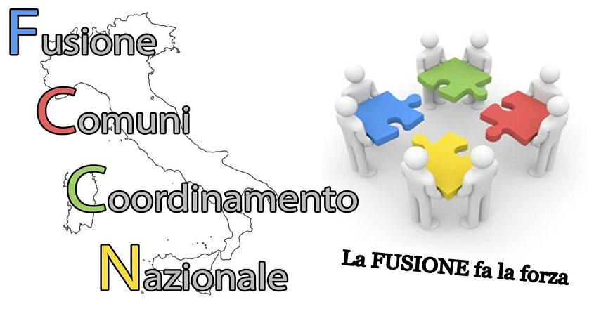 Comitato Italiano Fusione dei Comuni: convegno nazionale a Grottammare