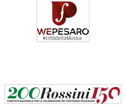 Settimana Rossiniana a Pesaro