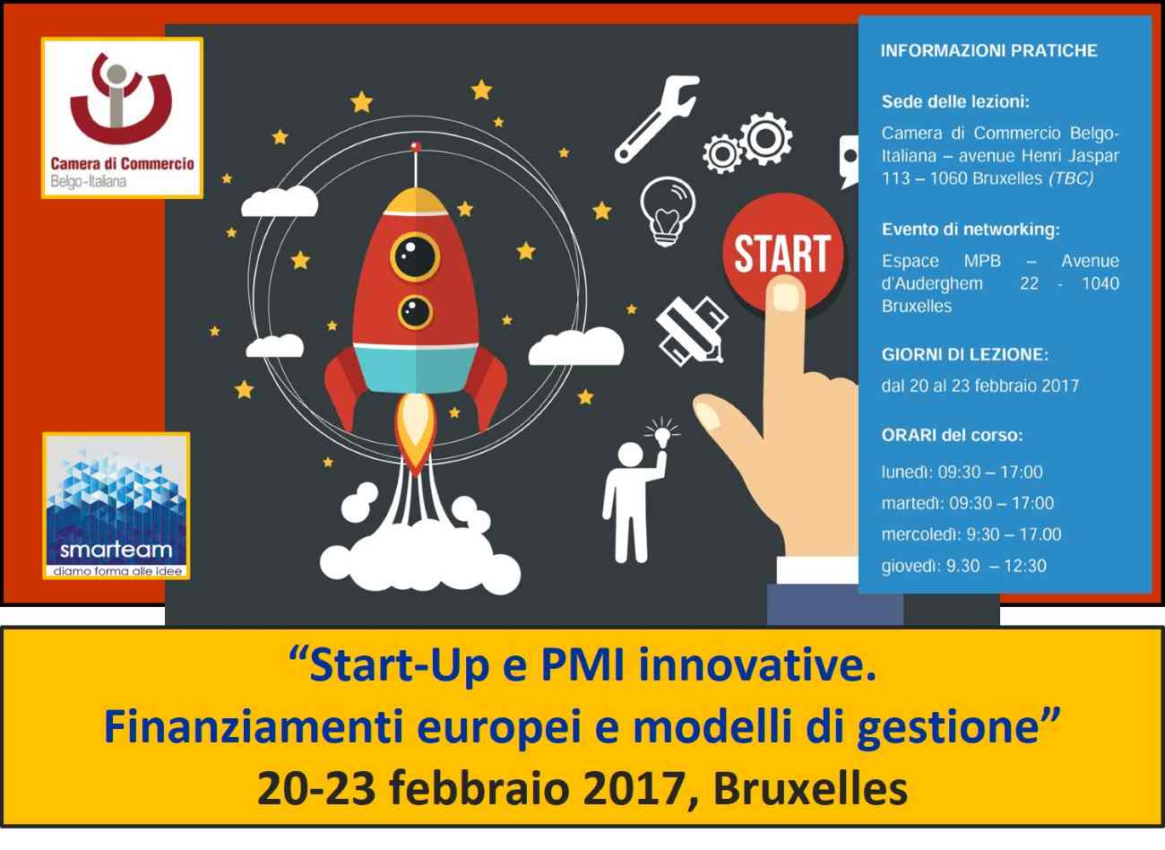 Startup e Pmi innovative: l’Italia è un paese per startup?