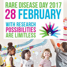 Fano si mobilita per il “Rare Disease Day”