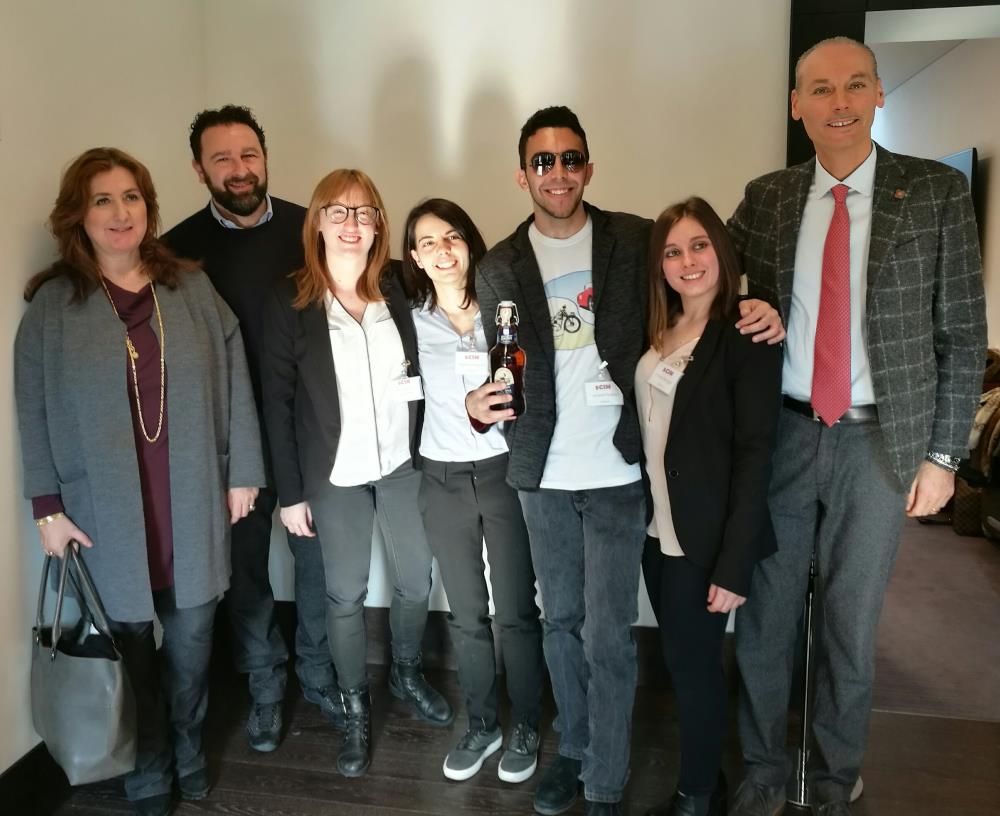 L’Università di Sassari vince la Competizione Italiana di Mediazione