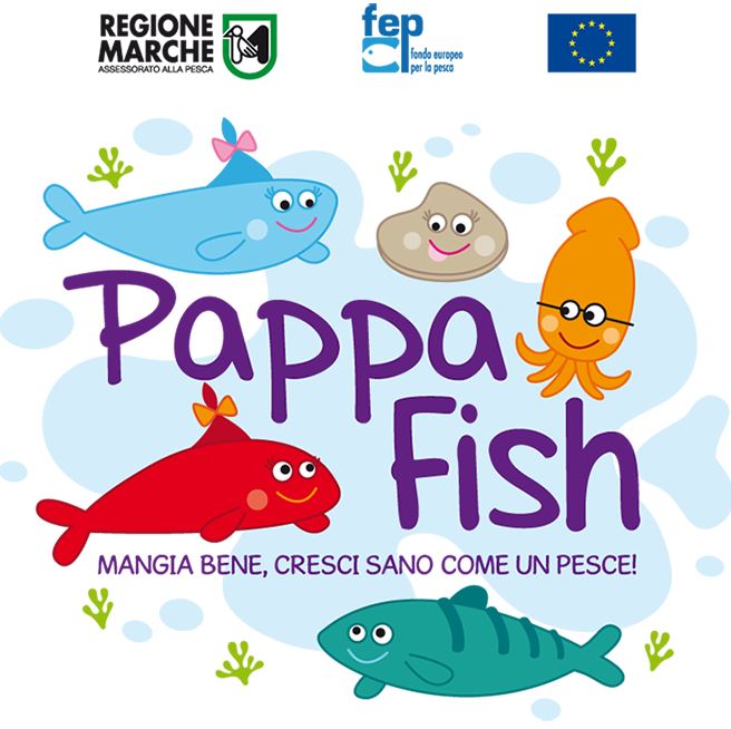 Il “Progetto Pappa Fish” nelle scuole di Castelleone