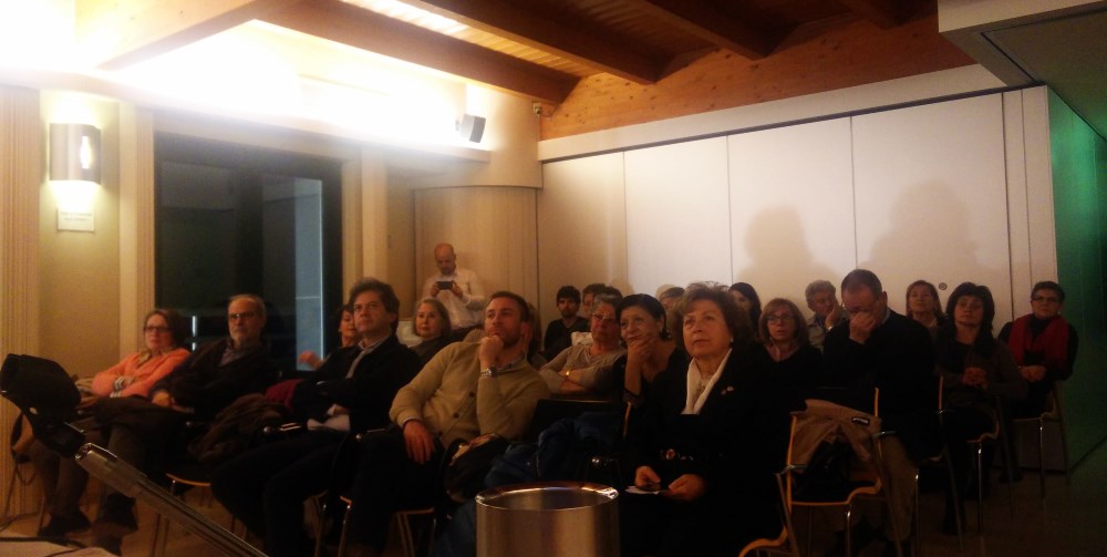 Rotary Club Teramo Est: convegno culturale a Giulianova