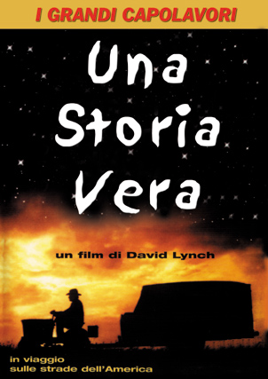 David Lynch, “Una storia vera” apre il cineforum a Pesaro