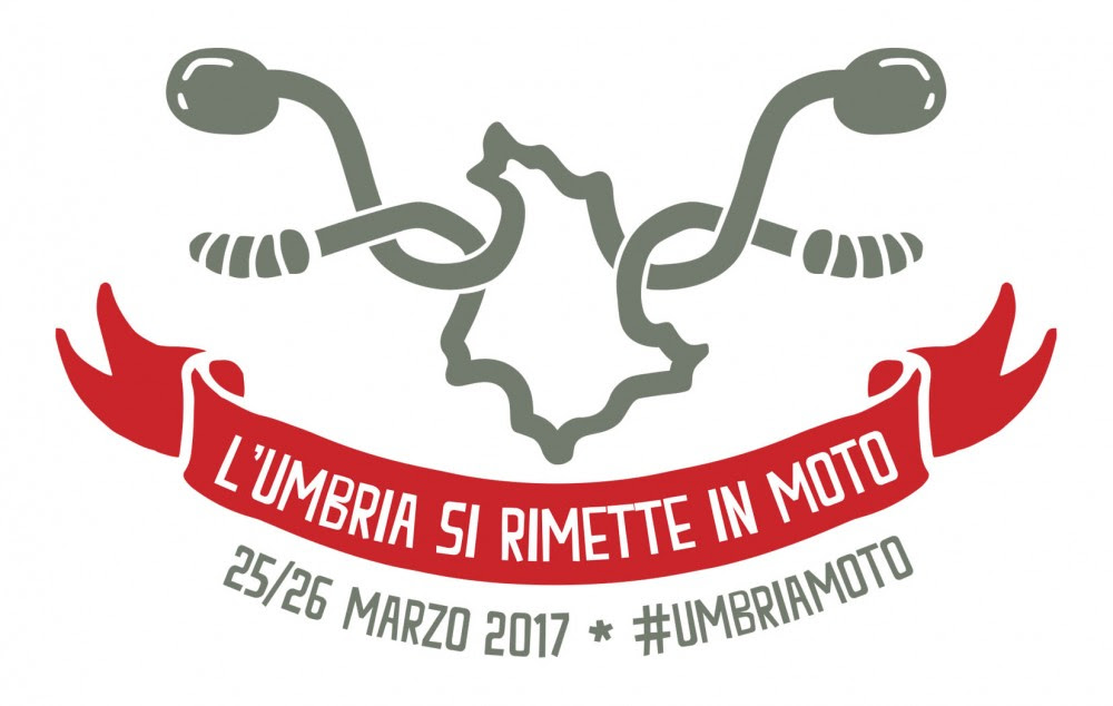 L’Umbria si rimette in Moto protagonista di Motodays 2017