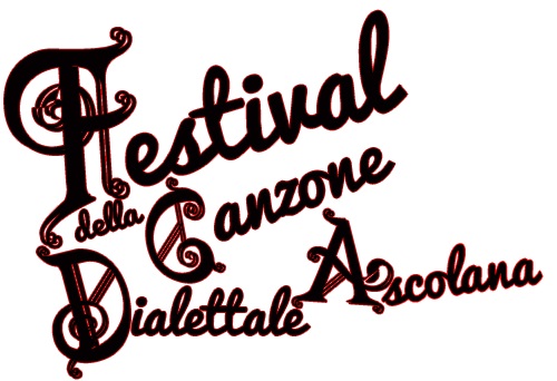 Festival della Canzone Ascolana, gran finale