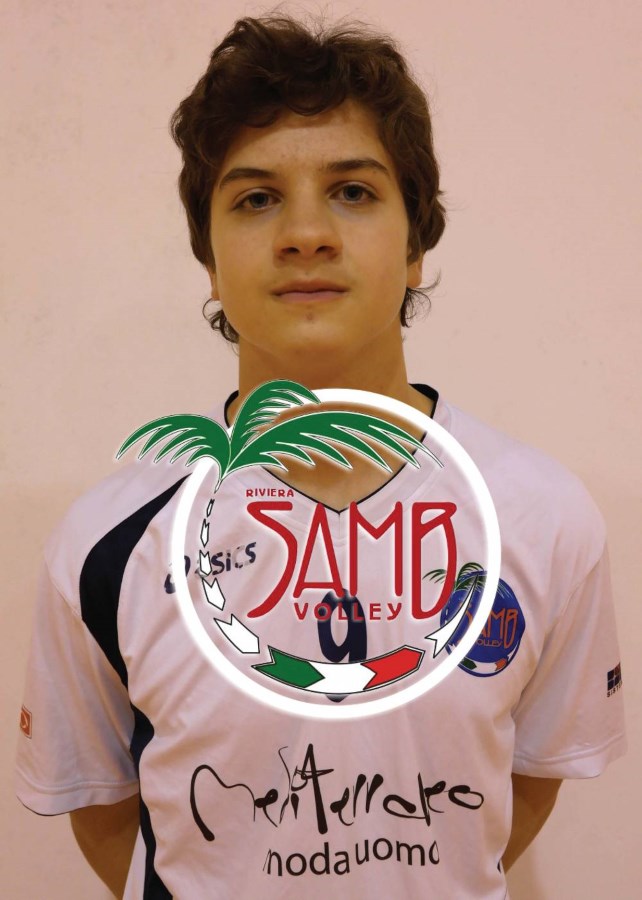 PallaVolo: due giocatori della Samb Volley nella selezione regionale Under 16