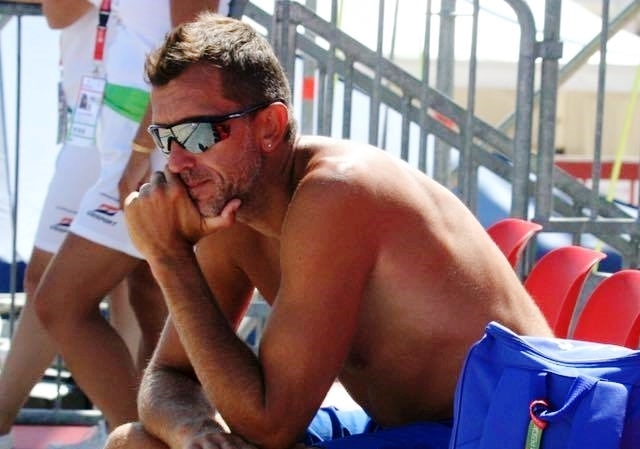 Andrea Raffaelli nominato nuovo direttore tecnico della nazionale italiana femminile di beach volley