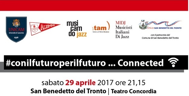 Sisma, Piero Delle Monache a San Benedetto per un concerto di solidarietà