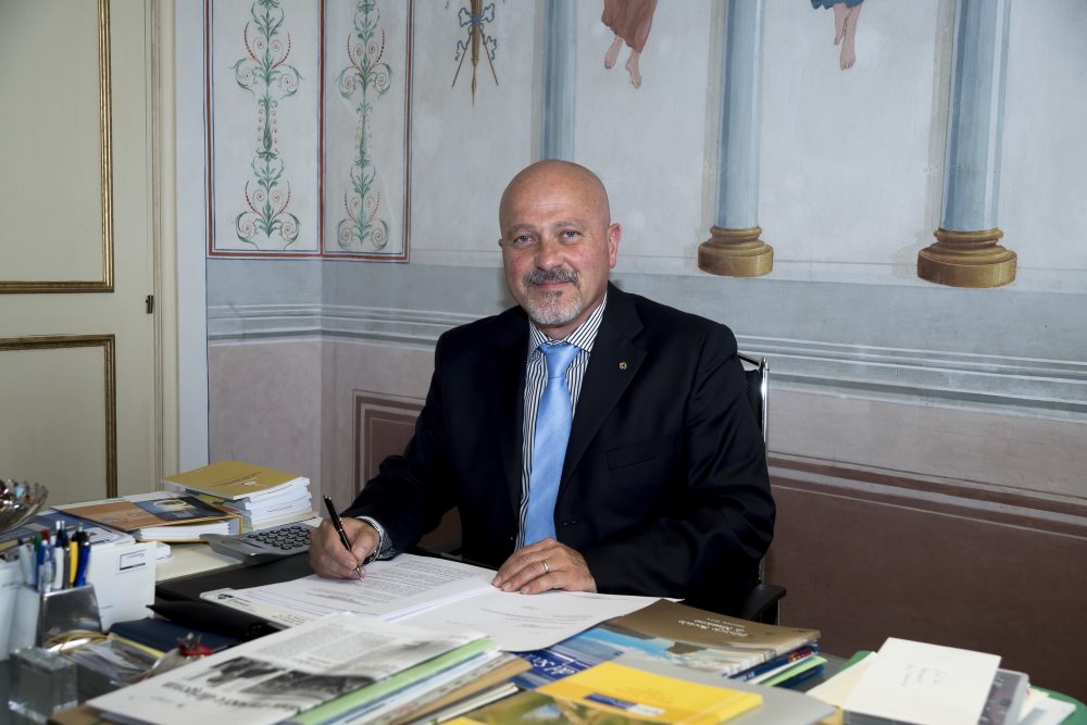 Aldo Mattioli a chiarimento delle ragioni delle dimissioni da Presidente della Banca del Piceno