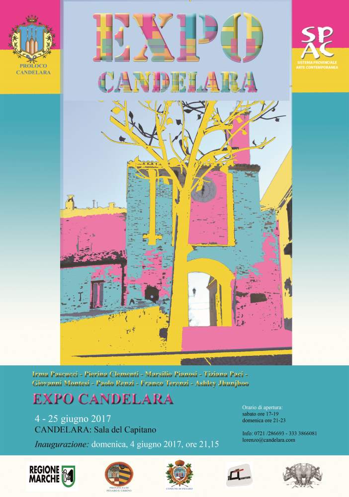 Expo Candelara
