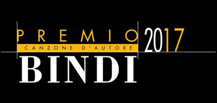 Premio Bindi 2017, annunciati gli otto finalisti