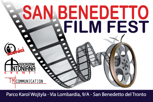 E… state in Città con San Benedetto Film Fest