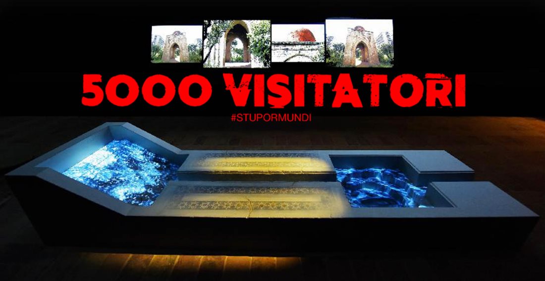 5000 visitatori paganti per il “Museo Federico II Stupor Mundi” di Jesi