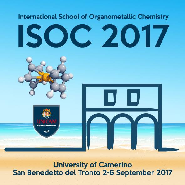 UniCam, 150 scenziati e dottorandi da tutta Europa per “Organometallic Chemistry: from theory to applications”