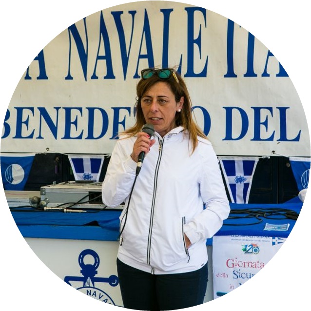 Lega Navale Italiana, Adele Mattioli rieletta Presidente