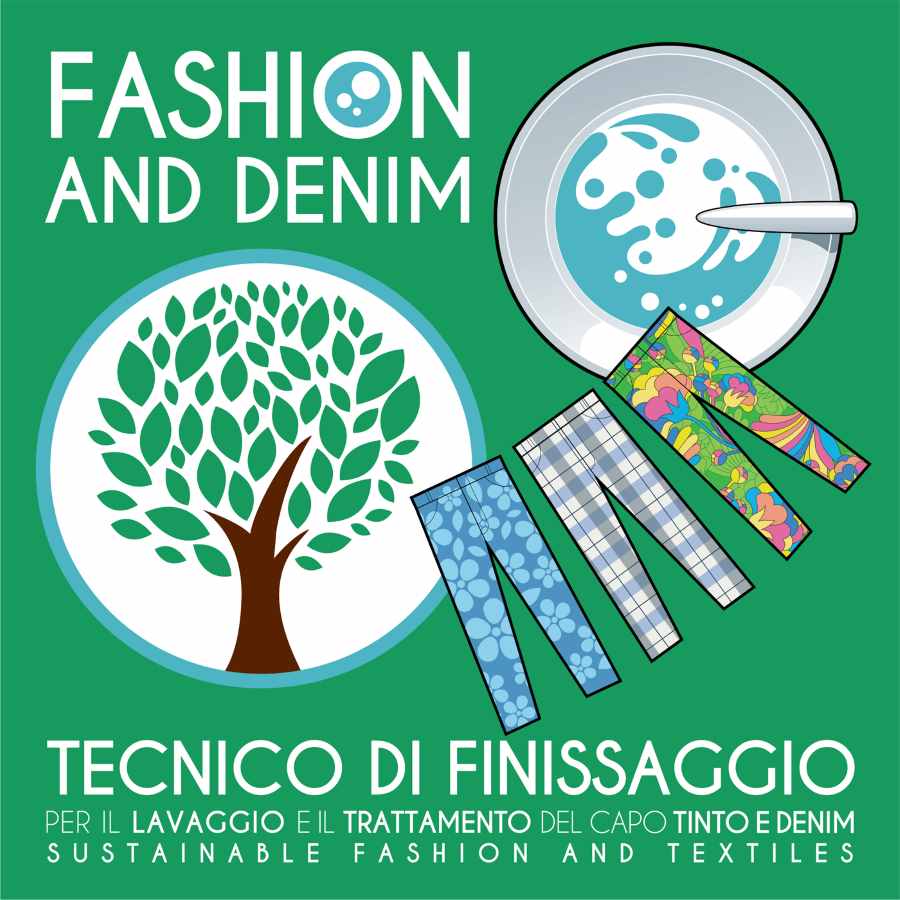 Fashion and Denim, riaperte le iscrizioni al corso di Piceni Art For Job