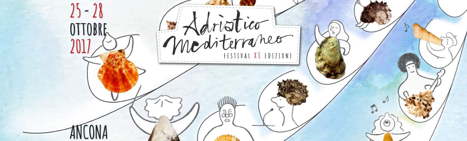 Adriatico Mediterraneo Festival: Programma di venerdì 27 ottobre