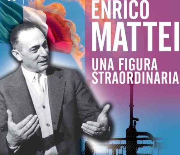 Matelica ricorda Enrico Mattei