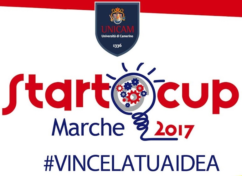 Fase finale della Start Cup Marche 2017 all’UniCam