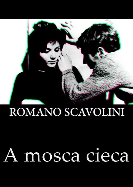 Romano Scavolini, “A mosca cieca”