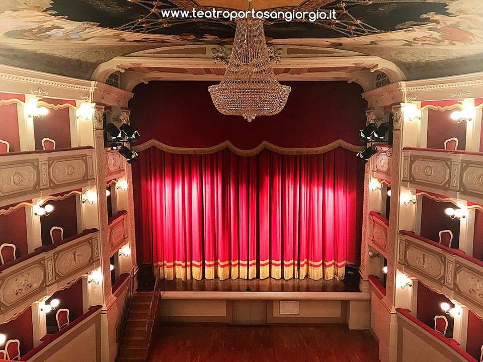 Cantanti da tutto il mondo a Porto San Giorgio per l’audizione di “Incontri d’Opera”