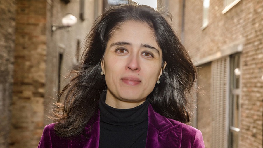 Raffaella Servadei di UniUrb tra i ricercatori più citati al mondo