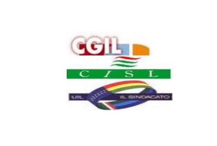 Cgil, Cisl, Uil: “Salute, diritti, lavoro e sviluppo. Le Marche che vogliamo”