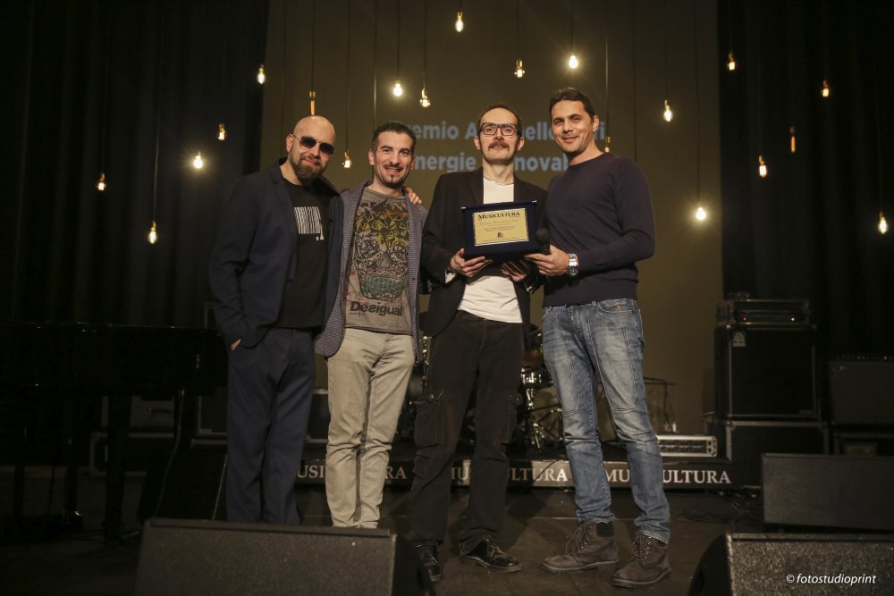 Musicultura: Davide Zilli doppietta di premi alle Audizioni live del Festival