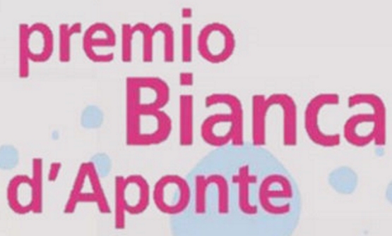 Il “Premio Bianca d’Aponte in tour”
