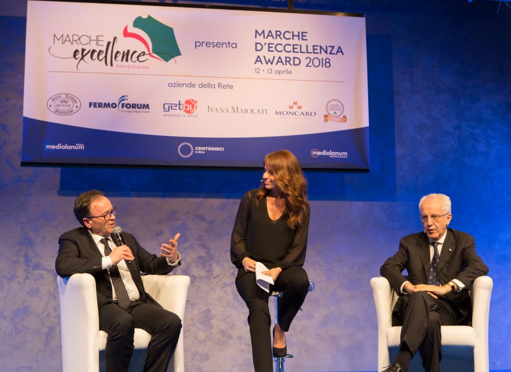 Marche d’Eccellenza Award, Alessandro Palestini vince il contest regionale