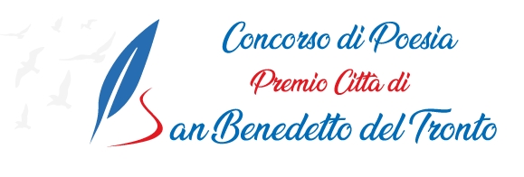 Poesia, “Premio Città di San Benedetto del Tronto”