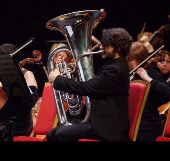 Gianmario Strappati trionfa all’International Tchaikovsky Music Festival