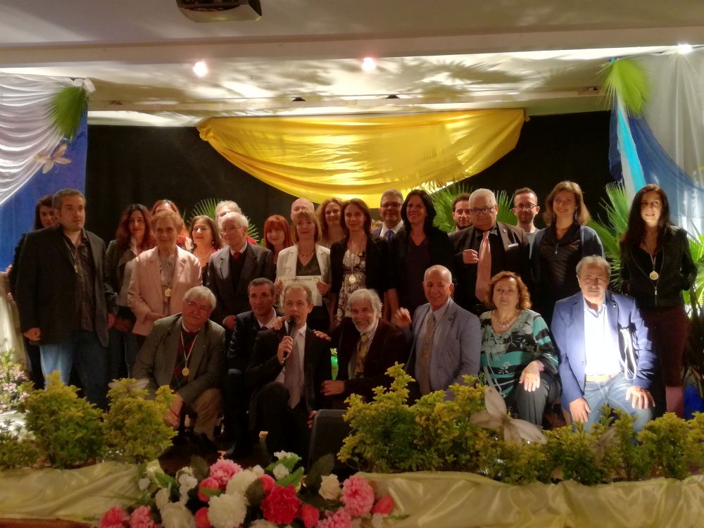 Premio letterario nazionale Città di Grottammare: la premiazione