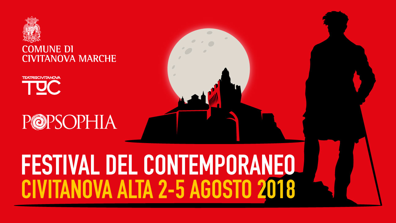 Festival di Popsophia 2018, il programma